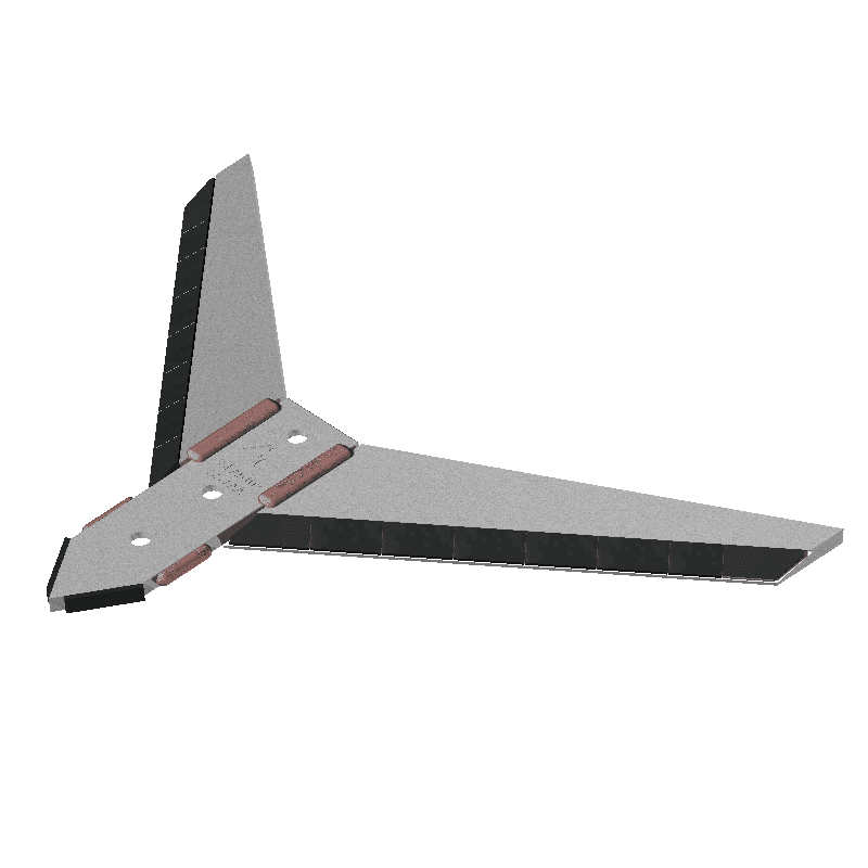 BL41396 TIEFENLOCKERERMEIßEL passend für ACTISOL 19100013 -  500mm - Base SFA9102