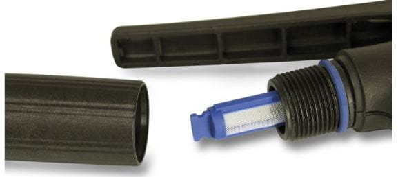 Mesto CLEANER E5 pressure sprayer 3275PE