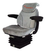 BL17963 Superkomfortsitz 24 V
