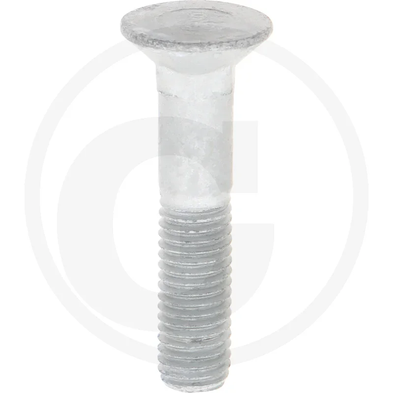 Köckerling Senkschraube (VT) - M12x60