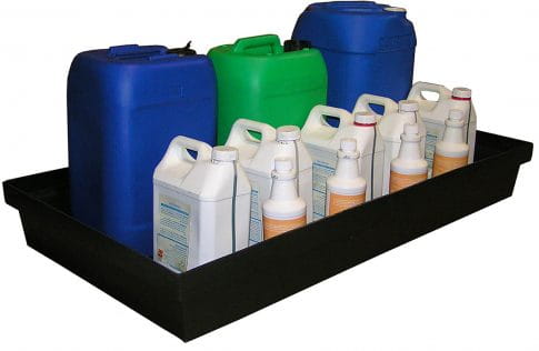 EMP Öko-Auffangwanne - 100 L