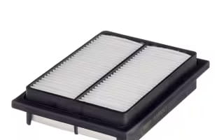 Kubota Kabinenluftfilter