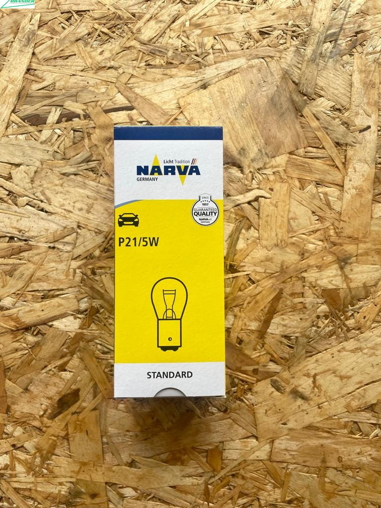 ET13089 2-PHASENKUGELLAMPE 12V 21/5W 15 SO