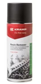 Kramp Harzentferner Spray - 400ml