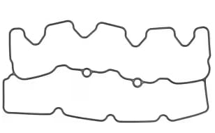Ventildeckeldichtung - passend zu Weidemann, Wacker Neuson