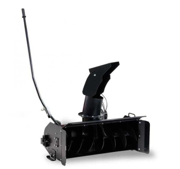 Hercules Snowblower Base 92cm - Mounting Kit Base Required