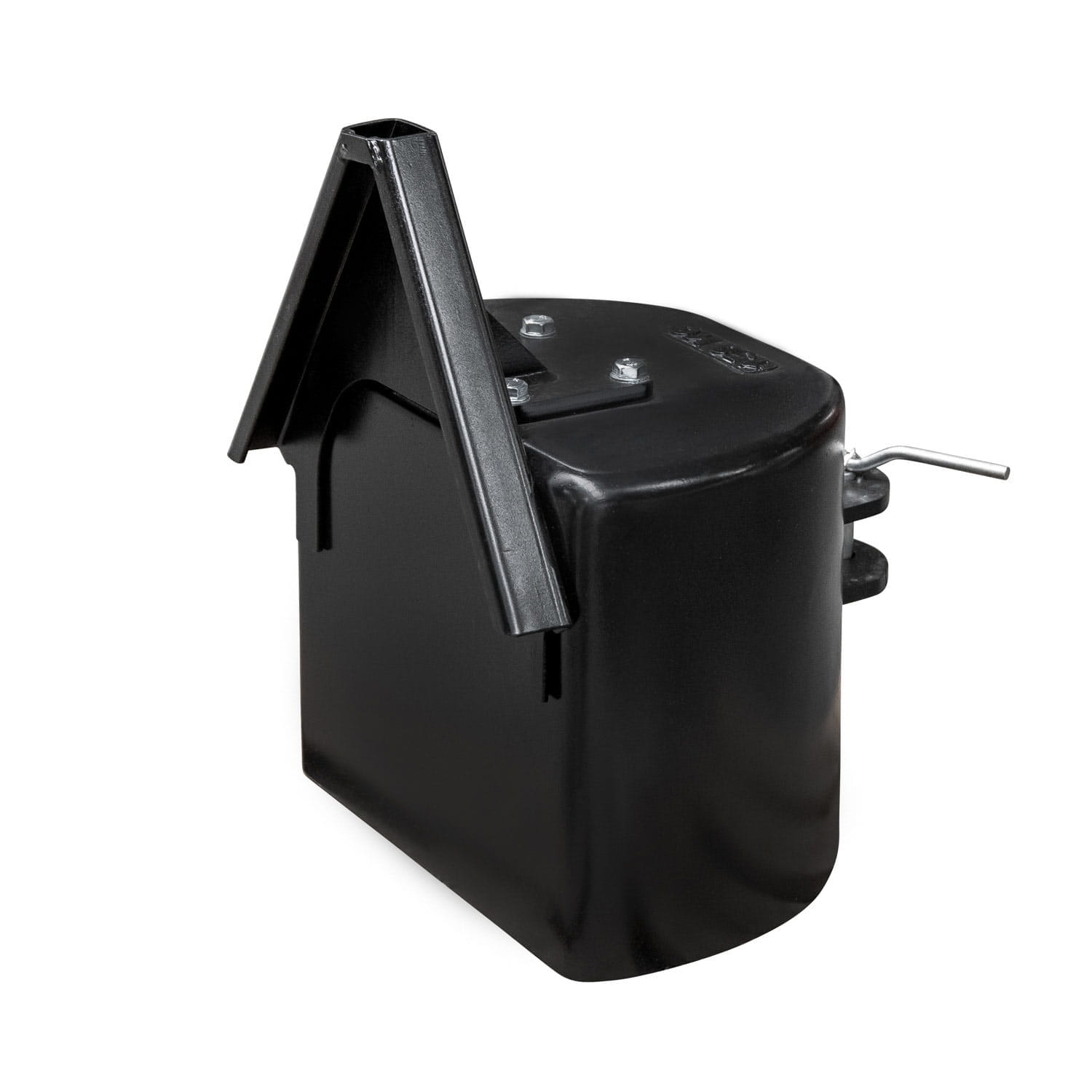 Fliegl Frontgewicht KAT Kommunal“ 150 kg – Kompaktgewicht für Kommunaltraktoren