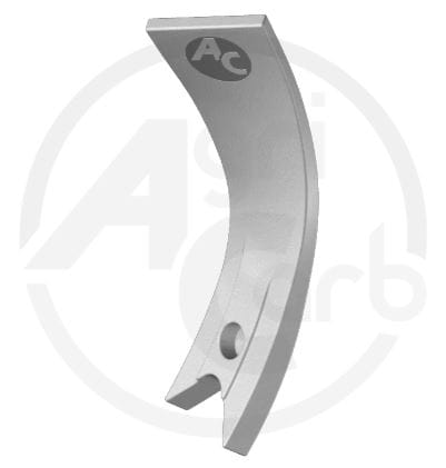 BL41304 AC Leitblech links - passend zu Amazone 78708676