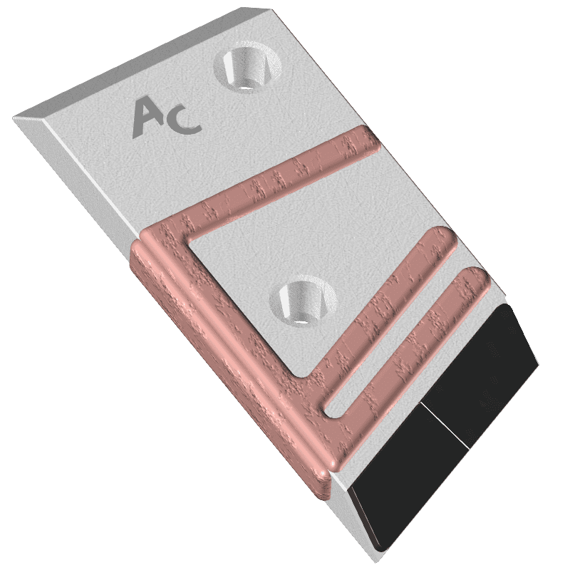 BL41027 PFLUGSPITZE passend für POTTINGER - L.A.110 mit Hartauftrag L