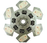 BL12991 Mitnehmerscheibe 280 GSPDCE