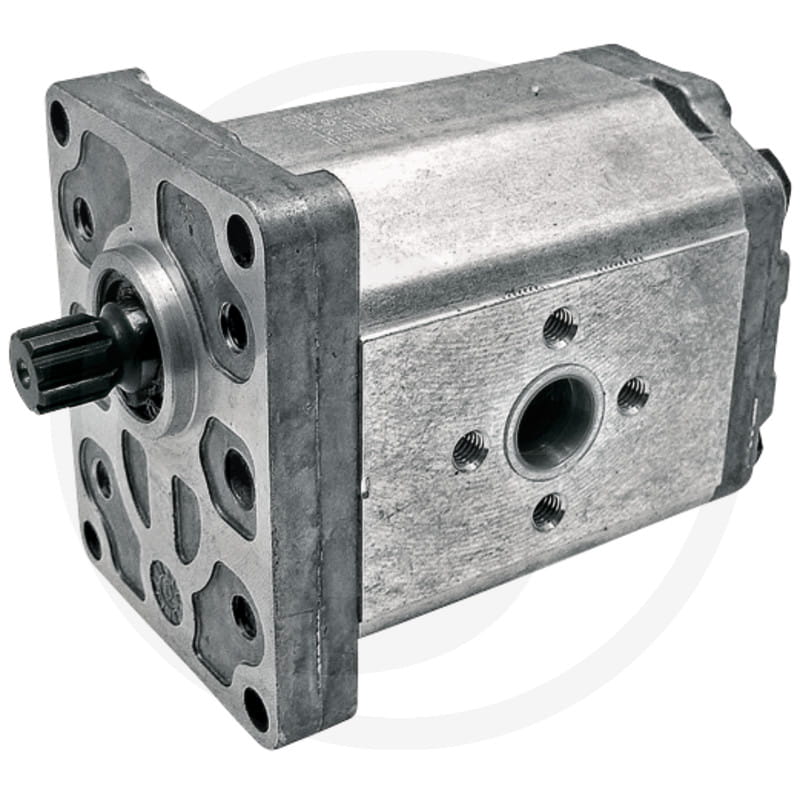 Hydraulikpumpe 25cm³/U - passend zu Case IH 2120, 2130, 2140, 2150