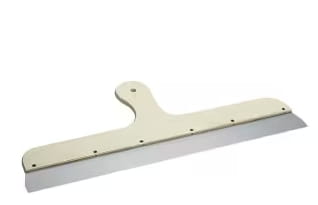 Jung-Henkelmann decorative spatula - 400mm