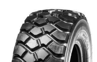 Radlader / Dumper Reifen Maxam 20.5 R 25 193 A2 / 177 B, TL, MS302 L3** / E3**, CUT RESISTANT