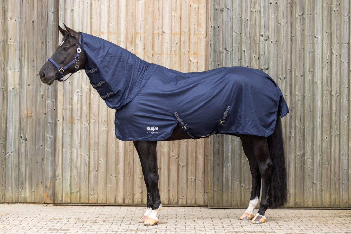 RugBe SuperFly fly sheet