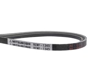 Keilriemen Wasserpumpe - passend zu Kubota