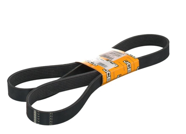 JCB Rillenriemen - Fastrac 3155, 3185