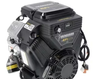 Briggs & Stratton petrol engine 23 Vanguard Big Block OHV V Twin EFI
