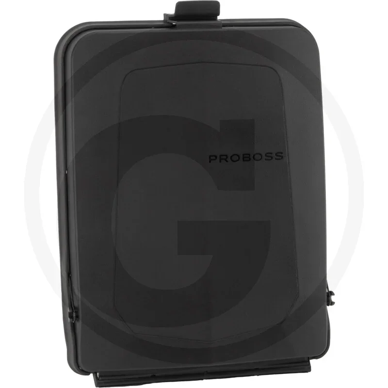 PROBOSS document box