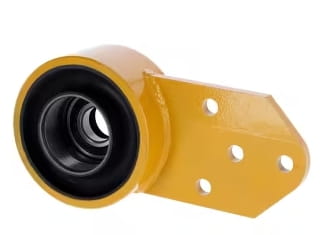 Rubber bearing - suitable for Väderstad 422652 / 452680 / 208033