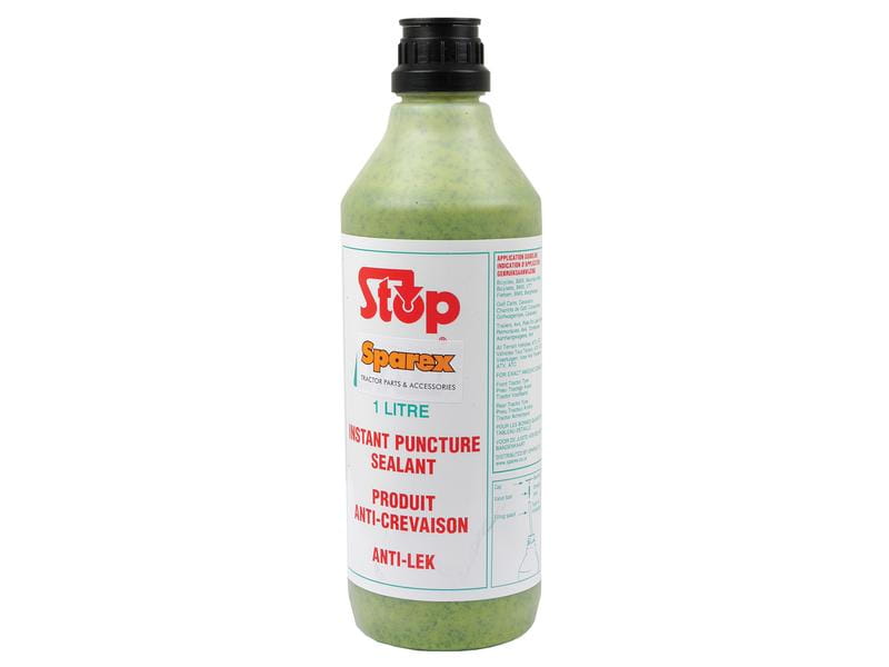 Sparex Reifendichtmittel - 1L