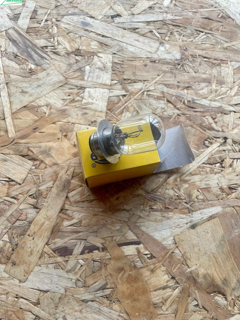 ET76613 GLÜHLAMPE 12V 50/40W