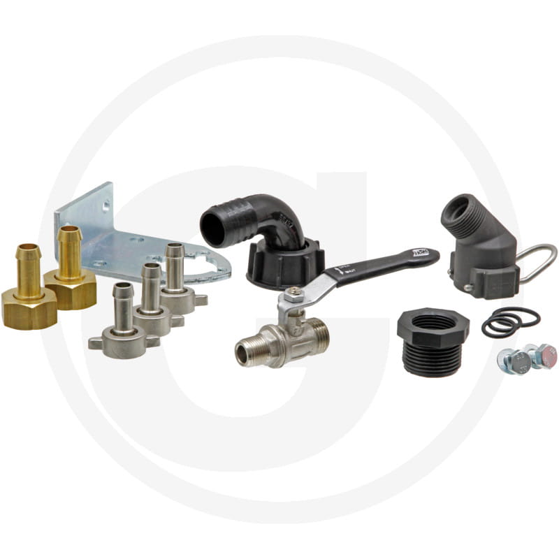 Annovi Reverberi connection kit for RM 40