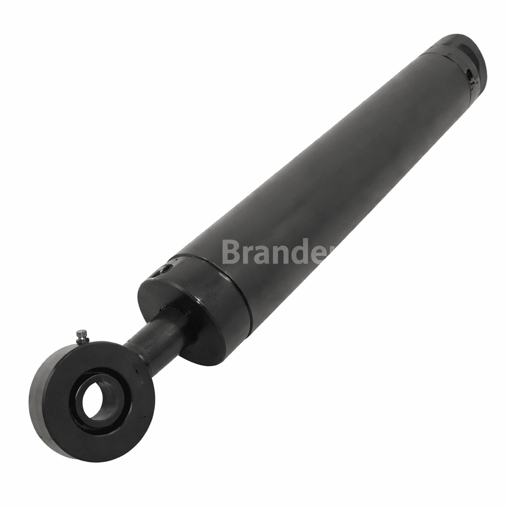 Steering cylinder - suitable for Wacker Neuson WL48 / Weidemann