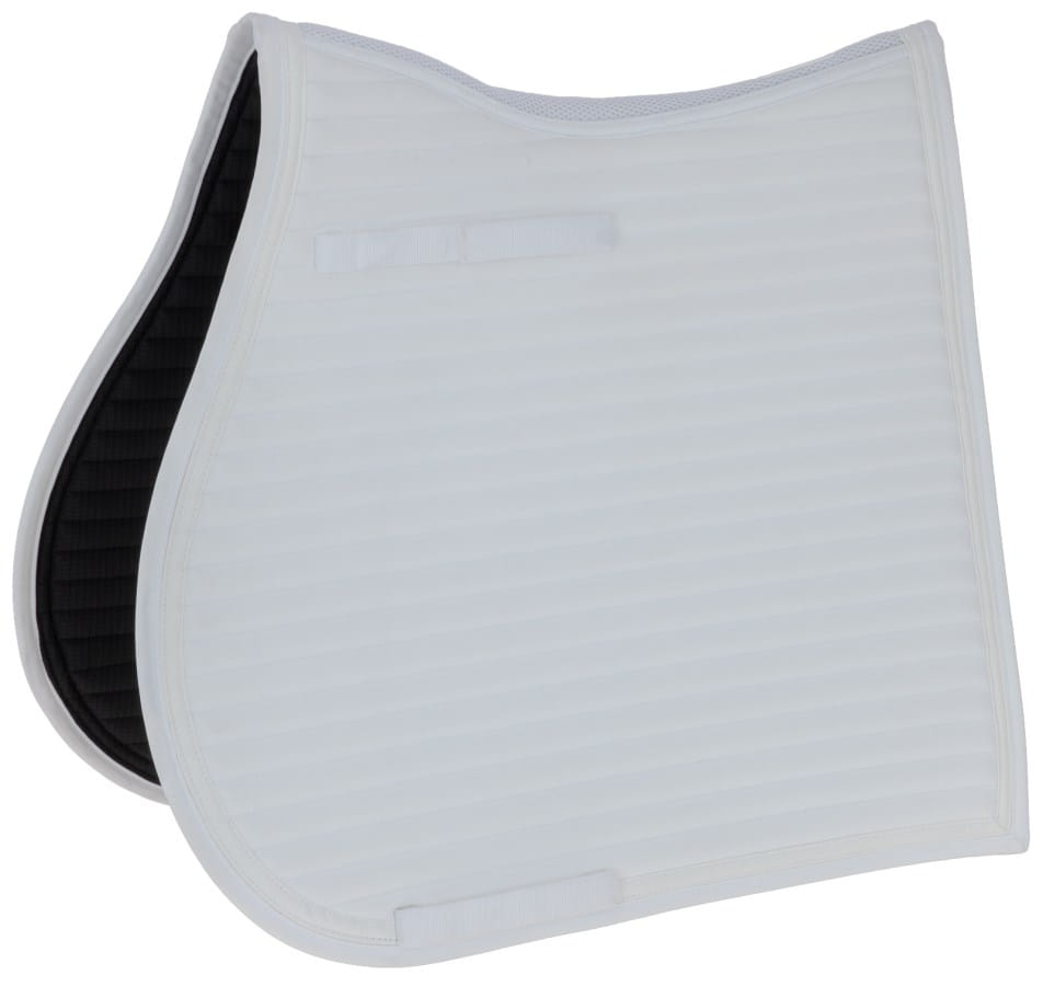 Kerbl saddle pad Linea - thermally coated