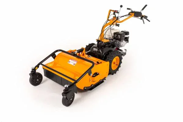 AS 600 MultiPro tool carrier