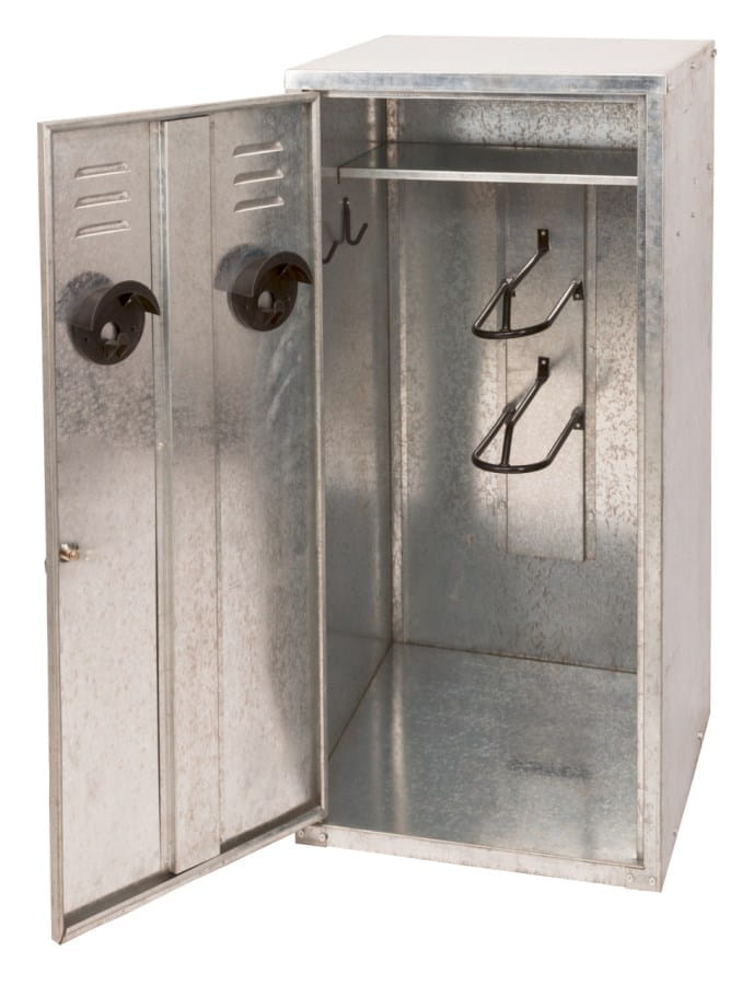 Kerbl Sattelschrank 1060 x 600 x 600mm