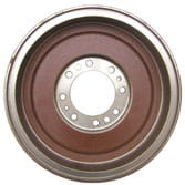 BL11771 Bremstrommel 335mm - passend zu Massey Ferguson