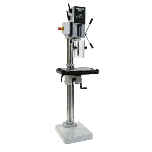 BLE81010 STRANDS Getriebe Säulenbohrmaschine R 25 ECO