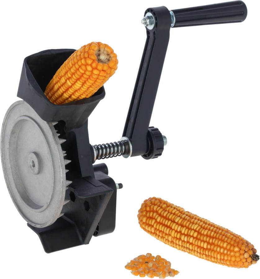 Maiskolben Entkörnungsgerät Premium