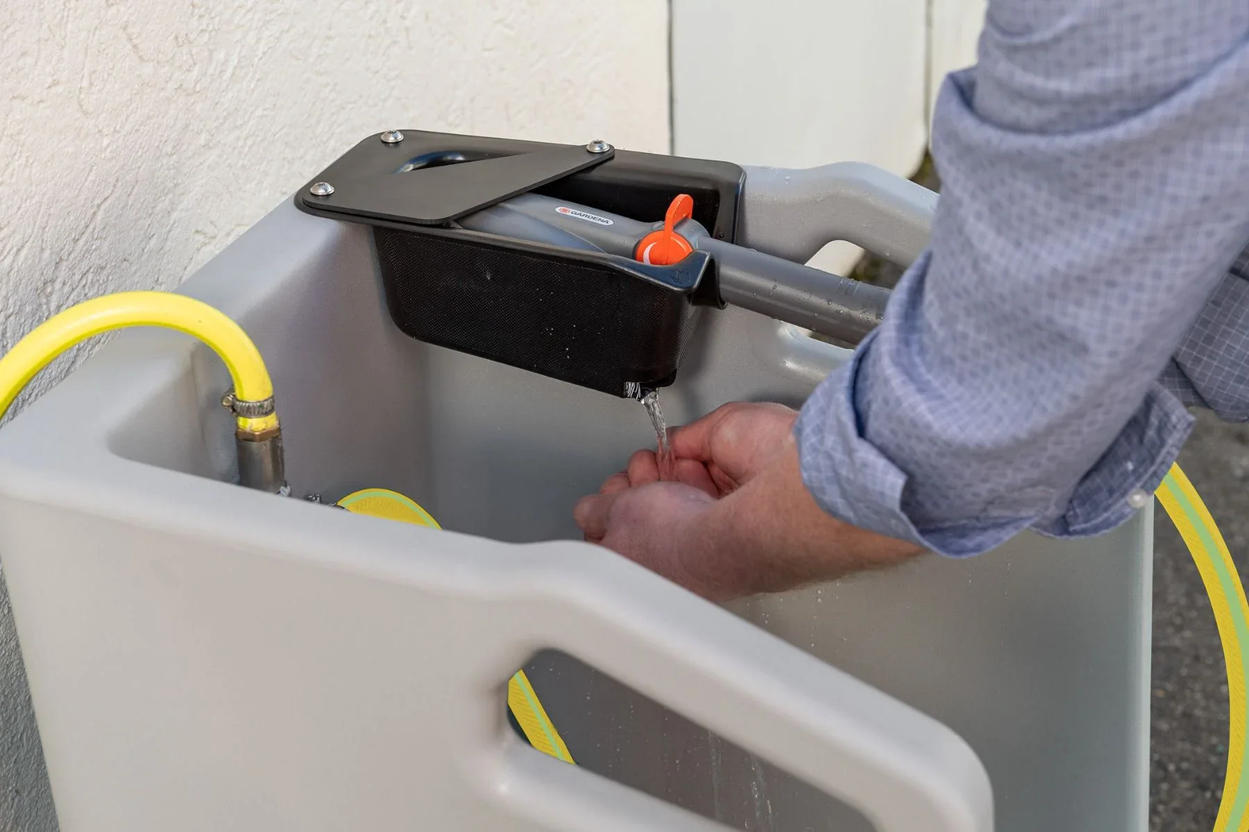 CEMO Premium Rubber Boot Cleaner