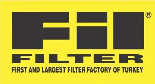 Fil Filter Logo FIL Filter ZP8047FP Fuel Line Filter (Inline)