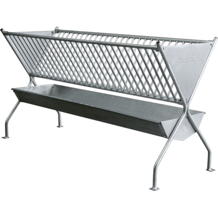 BLP303608 Patura Heudoppelraufe