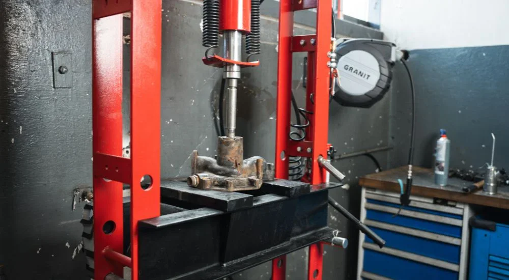 Water pump service – testing, repair & modernization of all water pumps