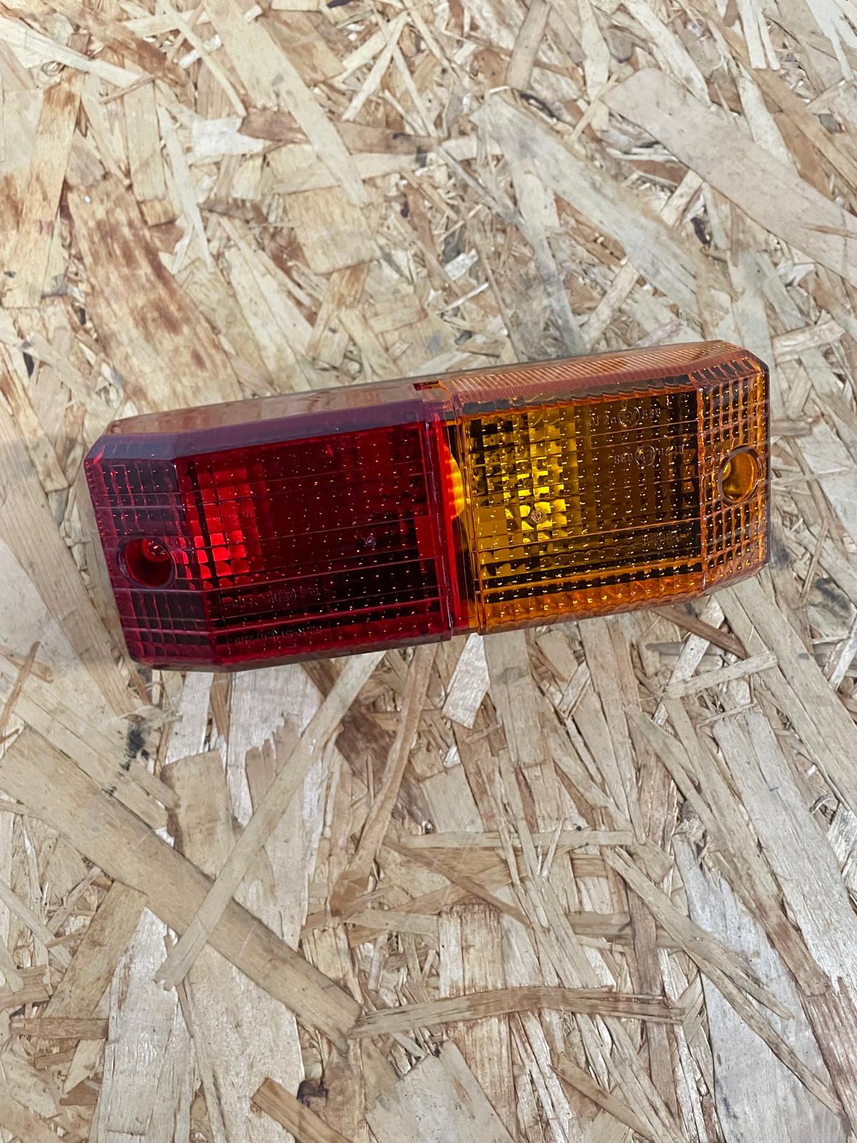 BL25200 Rücklicht - passend zu Valtra V31540600