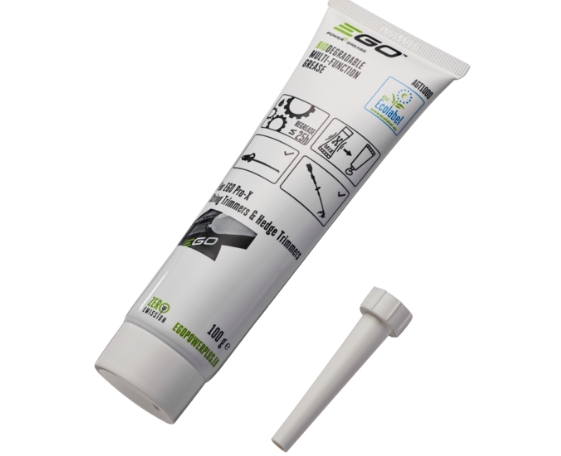 EGO Bio Fett 100g - für Freischneider und Heckenscheren