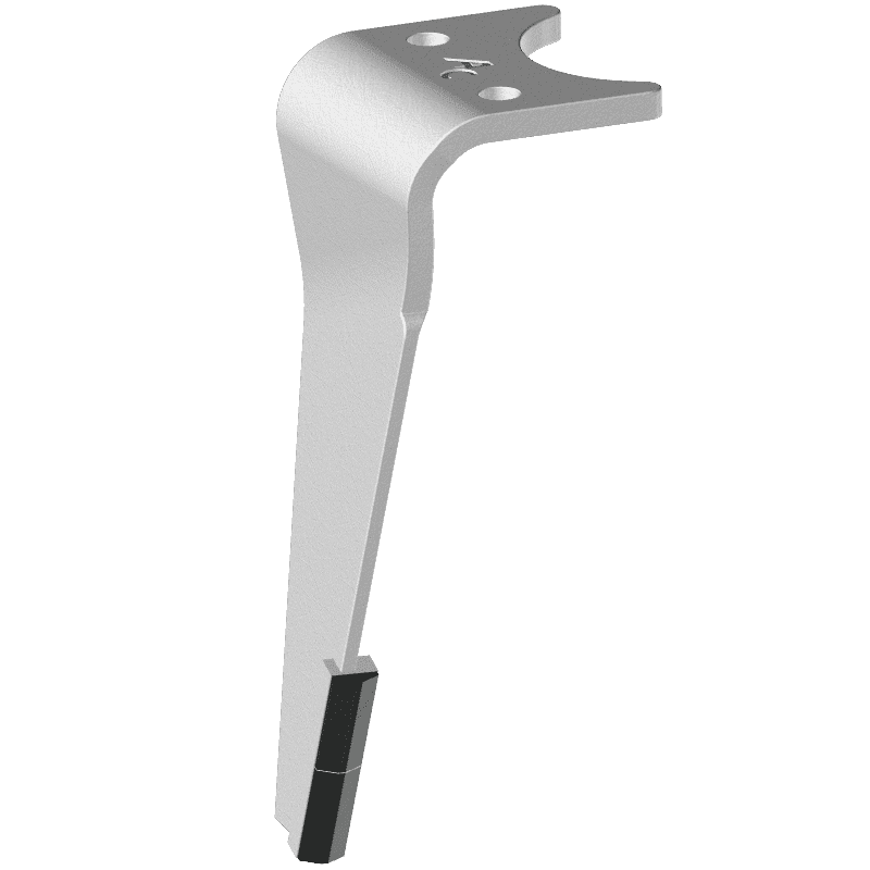 BL40537 KREISELEGGENZINKEN passend für AMAZONE L 6808400