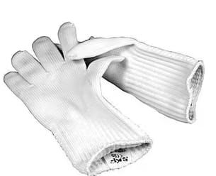 SKF Hitzebeständige Handschuhe - 9 / L