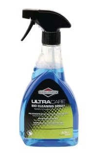Briggs & Stratton UC Bio-Cleaning Spray - 500ml