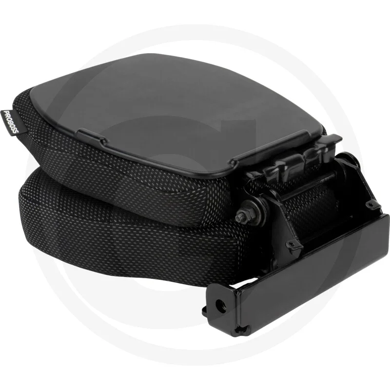 PROBOSS passenger seat PS5360 - compatible with John Deere