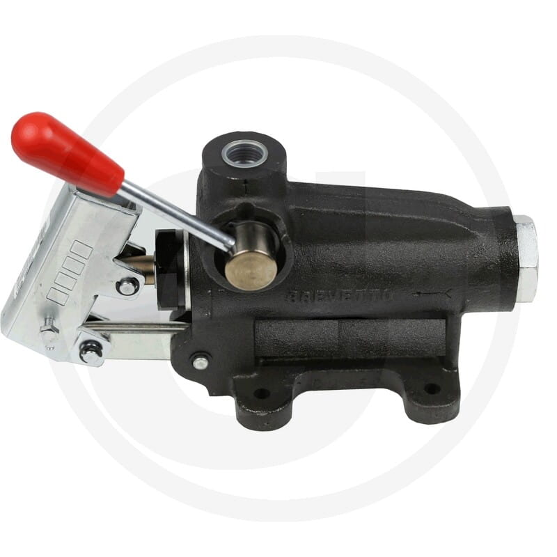 Handpumpe PM50 ohne Tank