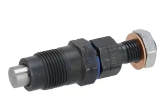 Weidemann Einspritzdüse komplett