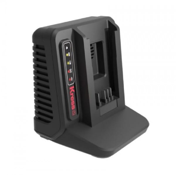 Kress Akku Ladegerät 60V - 5A