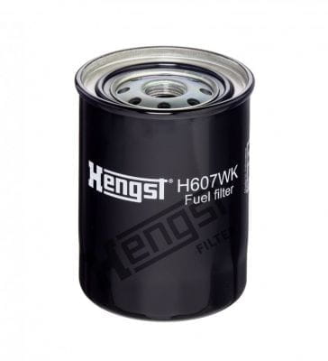 BLH607WK Hengst Filter H607WK Kraftstofffilter SpinOn