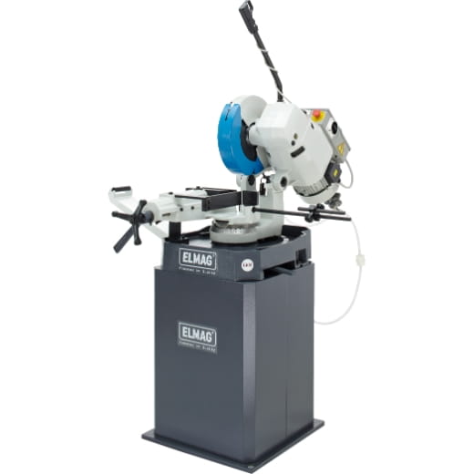 BLE78013 Elmag Metall Kreissäge MKS 350 PROFI - SET