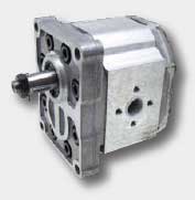 BL21424 Hydraulikpumpe - passend zu Massey Ferguson 1425495M92 / Landini 3549614M91