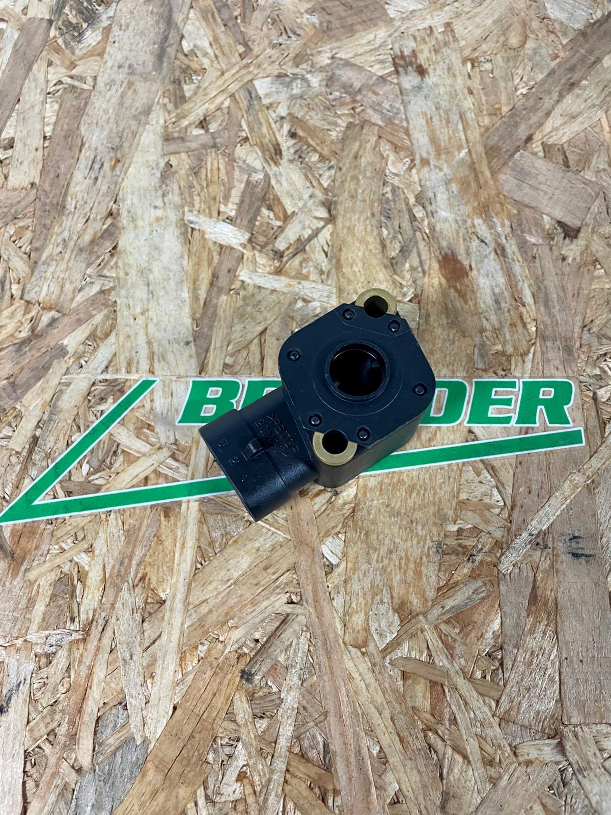 CNH Potentiometer Getriebe